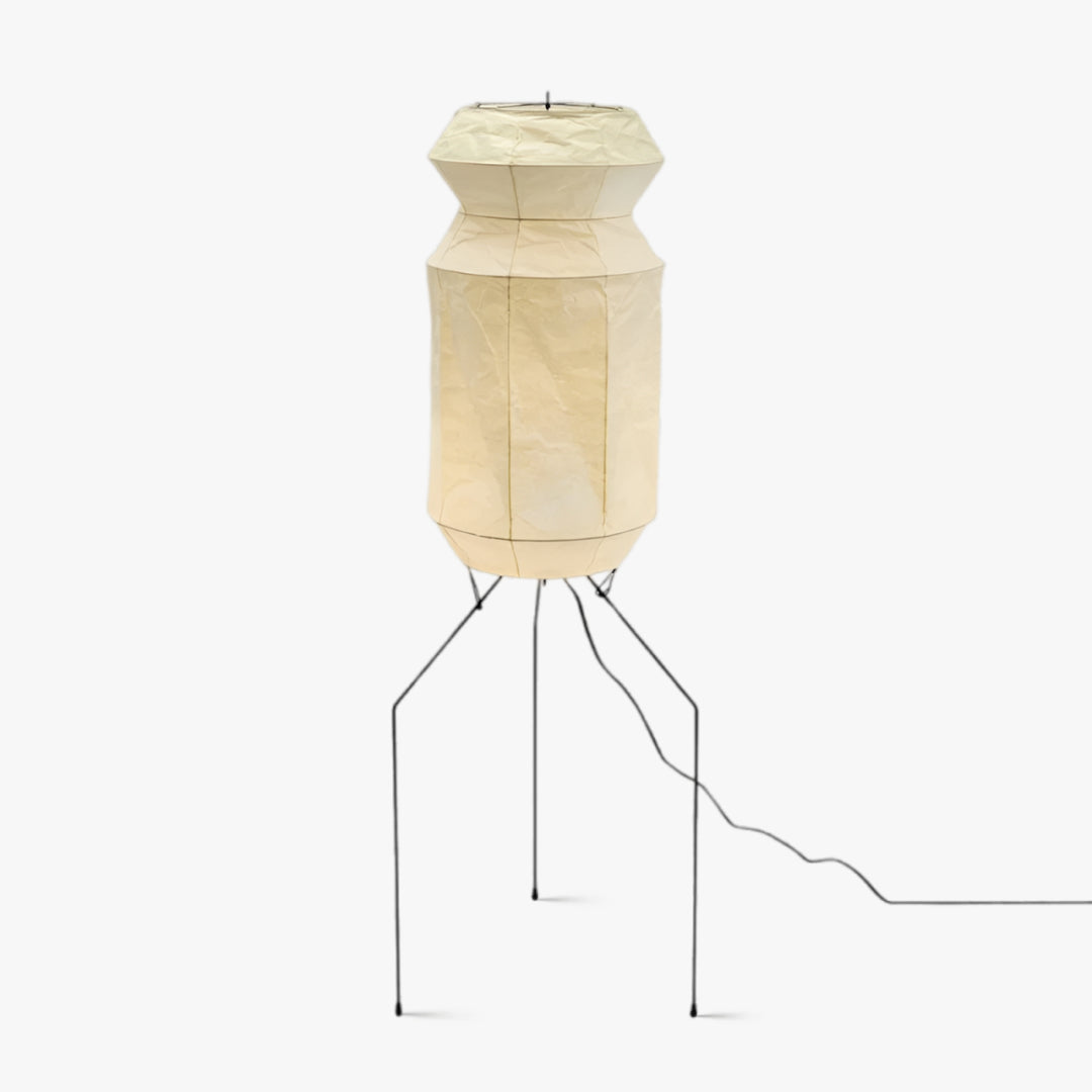 Akari UF3-L6 Floor Lamp 1