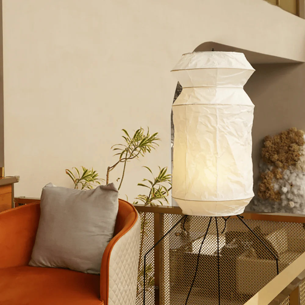 Akari UF3-L6 Floor Lamp 3