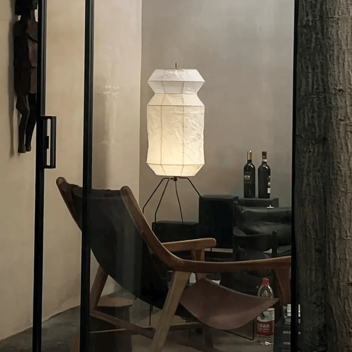 Akari UF3-L6 Floor Lamp 4