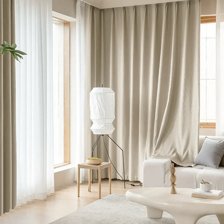 Akari UF3-L6 Floor Lamp 5