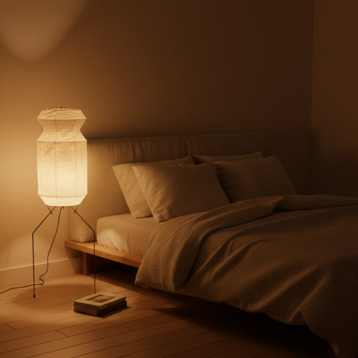 Akari UF3-L6 Floor Lamp 8