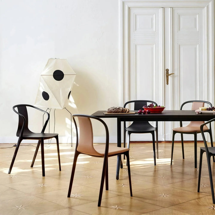 Akari UF3-Q Floor Lamp 3