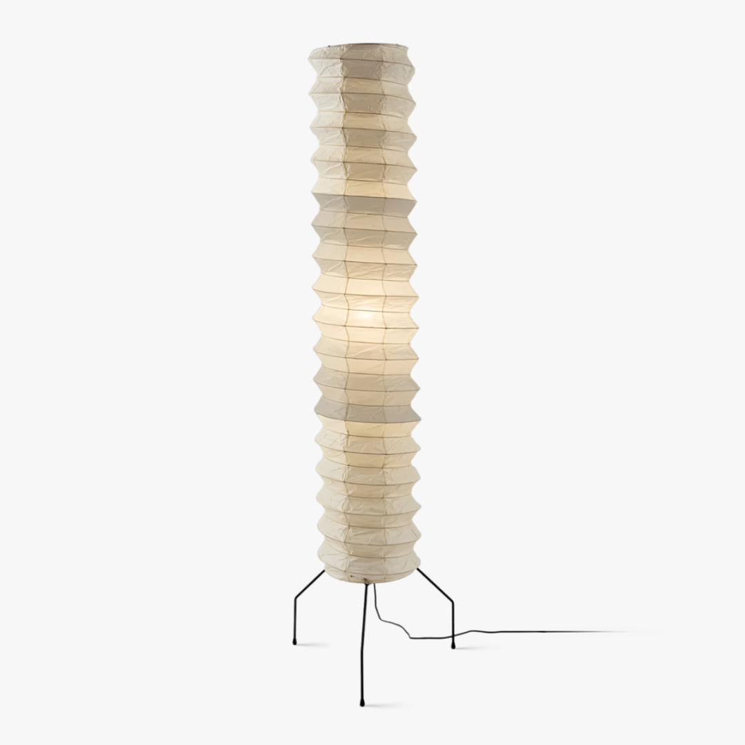 Akari UF4-31N Floor Lamp 16