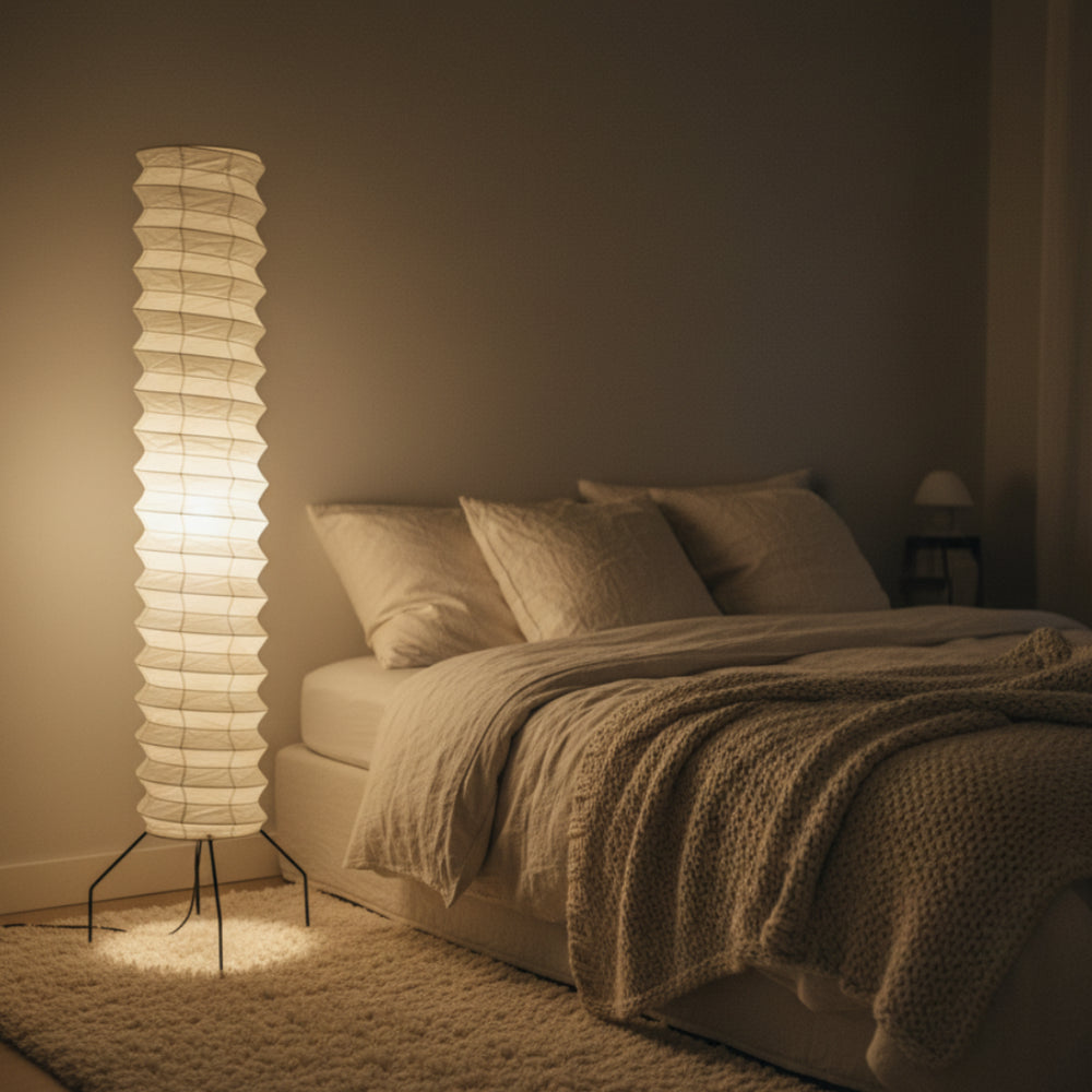 Akari UF4-31N Floor Lamp 17