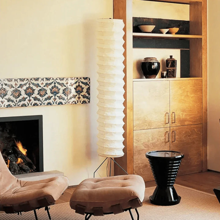 Akari UF4-31N Floor Lamp 18