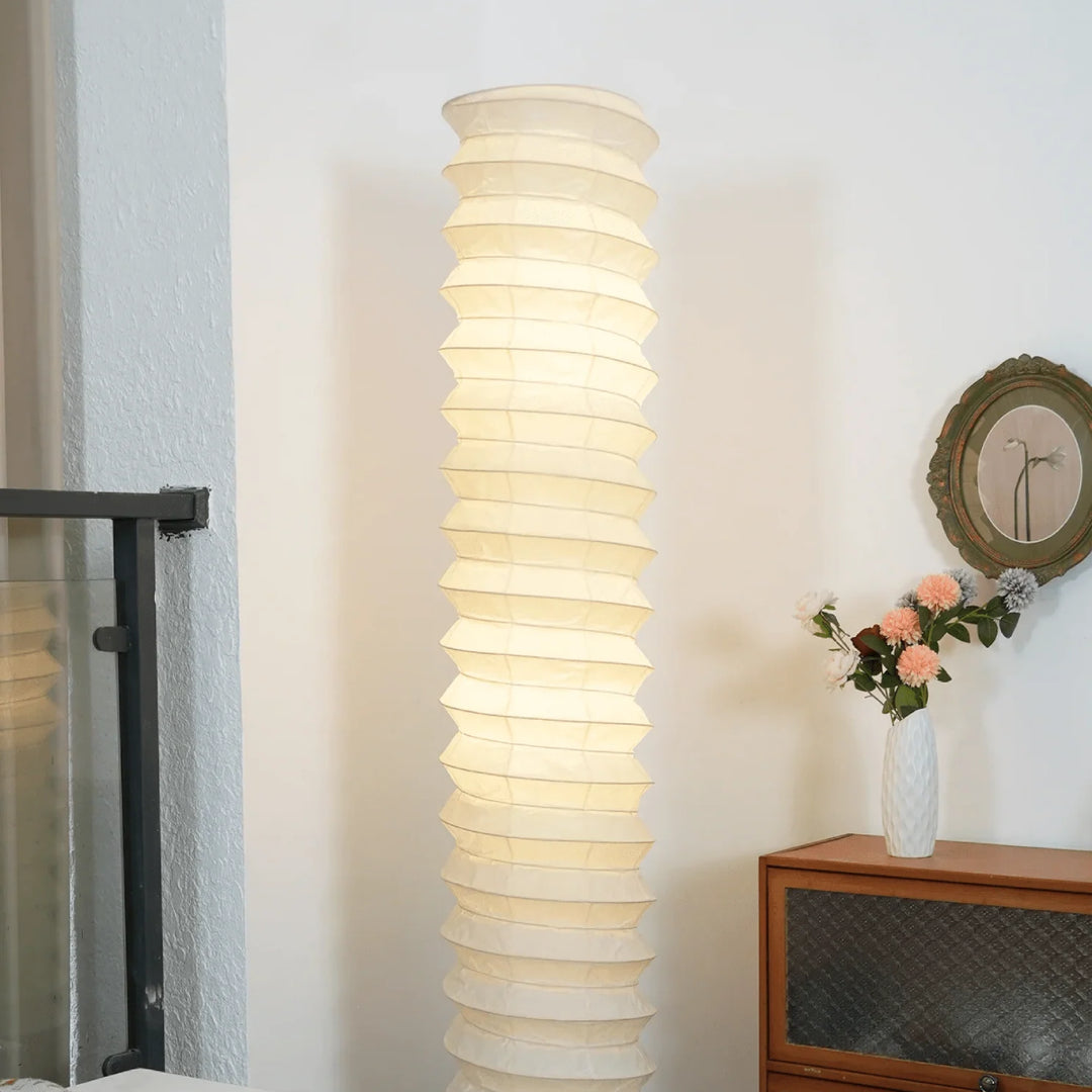 Akari UF4-31N Floor Lamp 19
