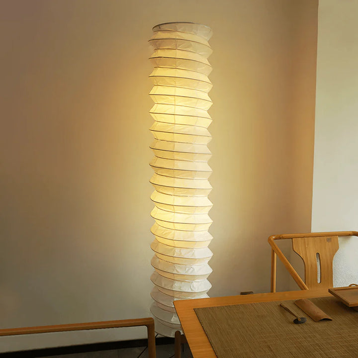 Akari UF4-31N Floor Lamp 20
