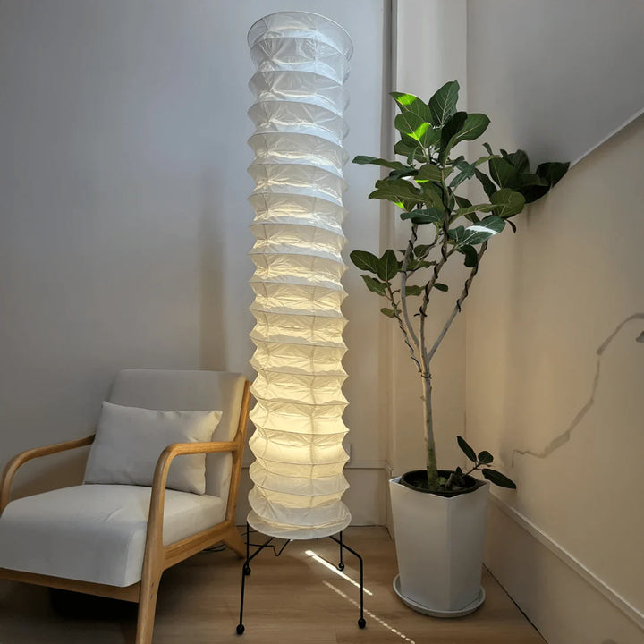 Akari UF4-31N Floor Lamp 21