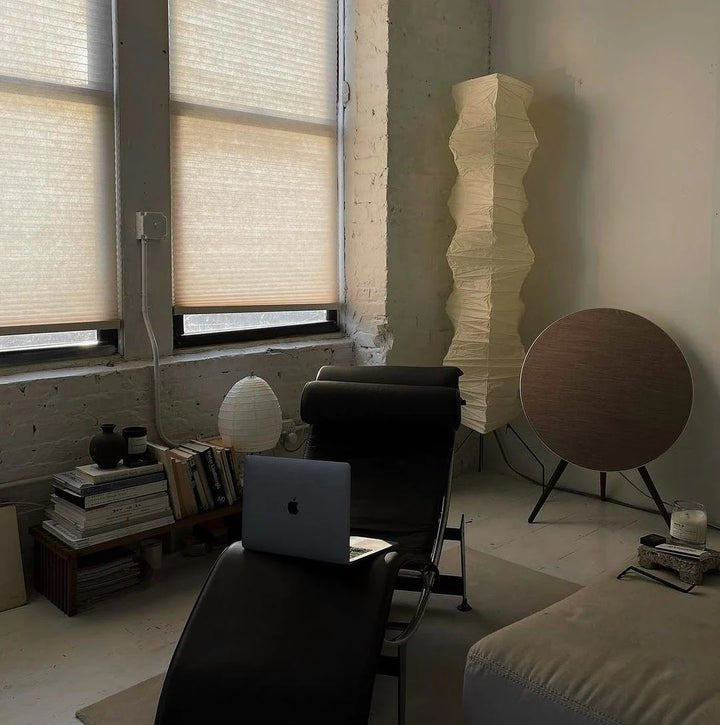 Akari UF4-33N Floor Lamp 13