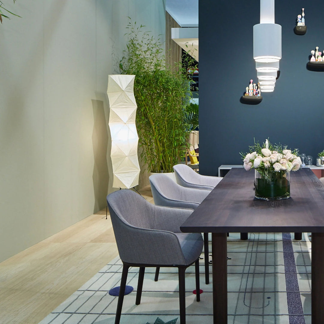 Akari UF4-33N Floor Lamp 14
