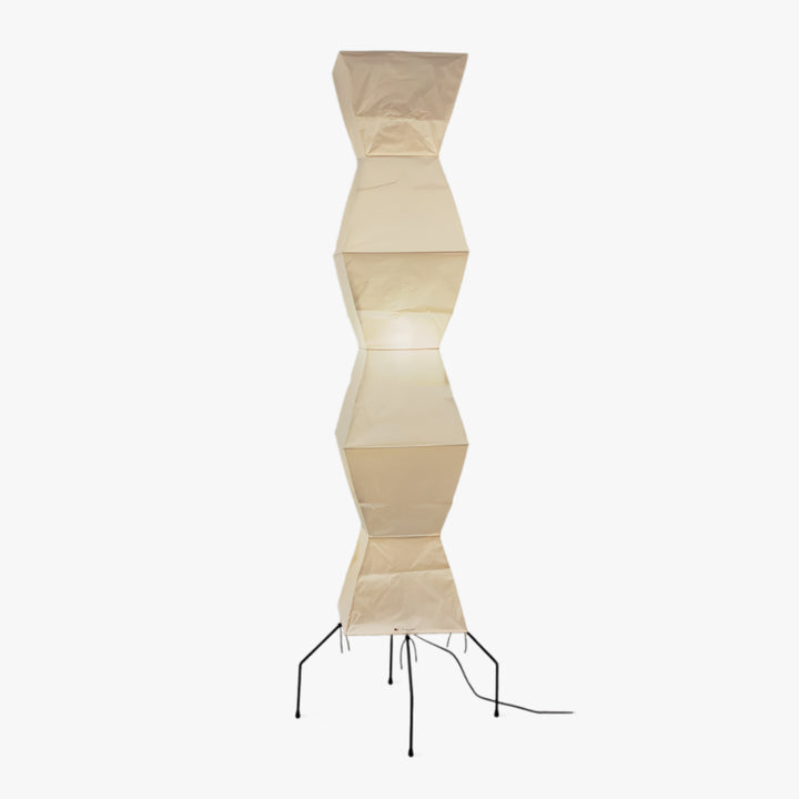 Akari UF4-33N Floor Lamp 3