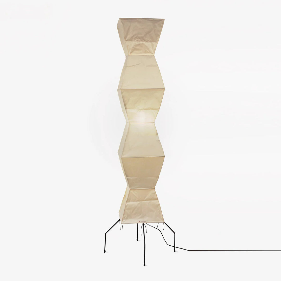 Akari UF4-33N Floor Lamp 4
