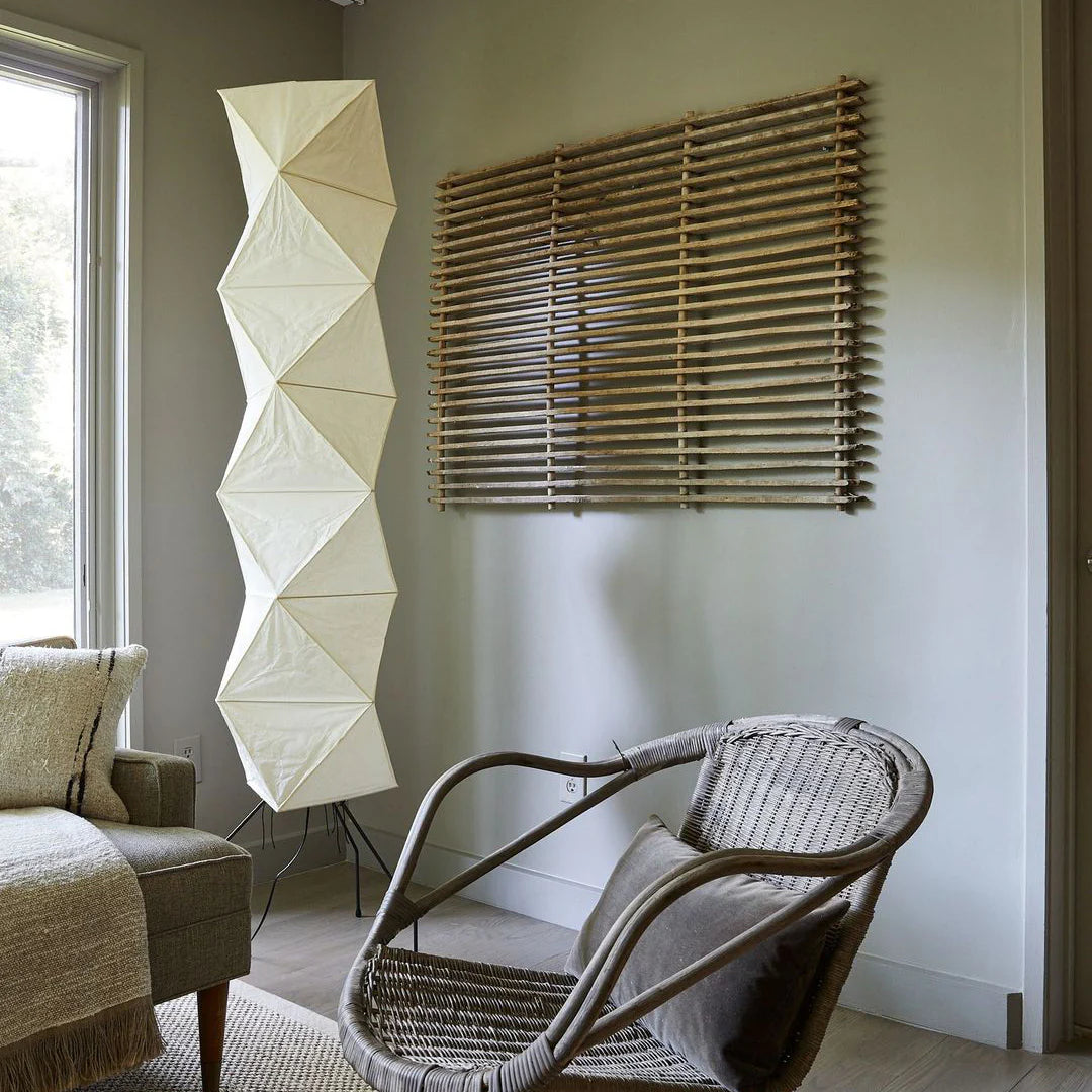 Akari UF4-33N Floor Lamp 5