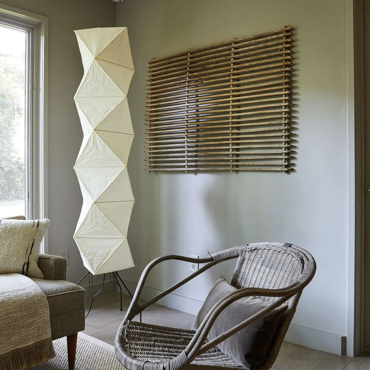 Akari UF4-33N Floor Lamp 5