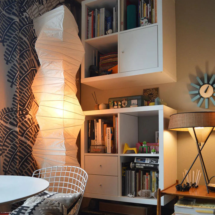 Akari UF4-33N Floor Lamp 6