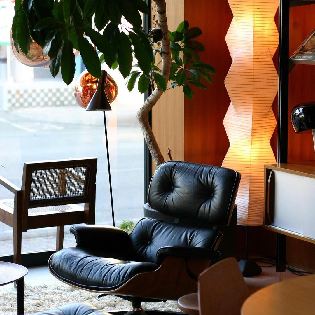 Akari UF4-33N Floor Lamp 8