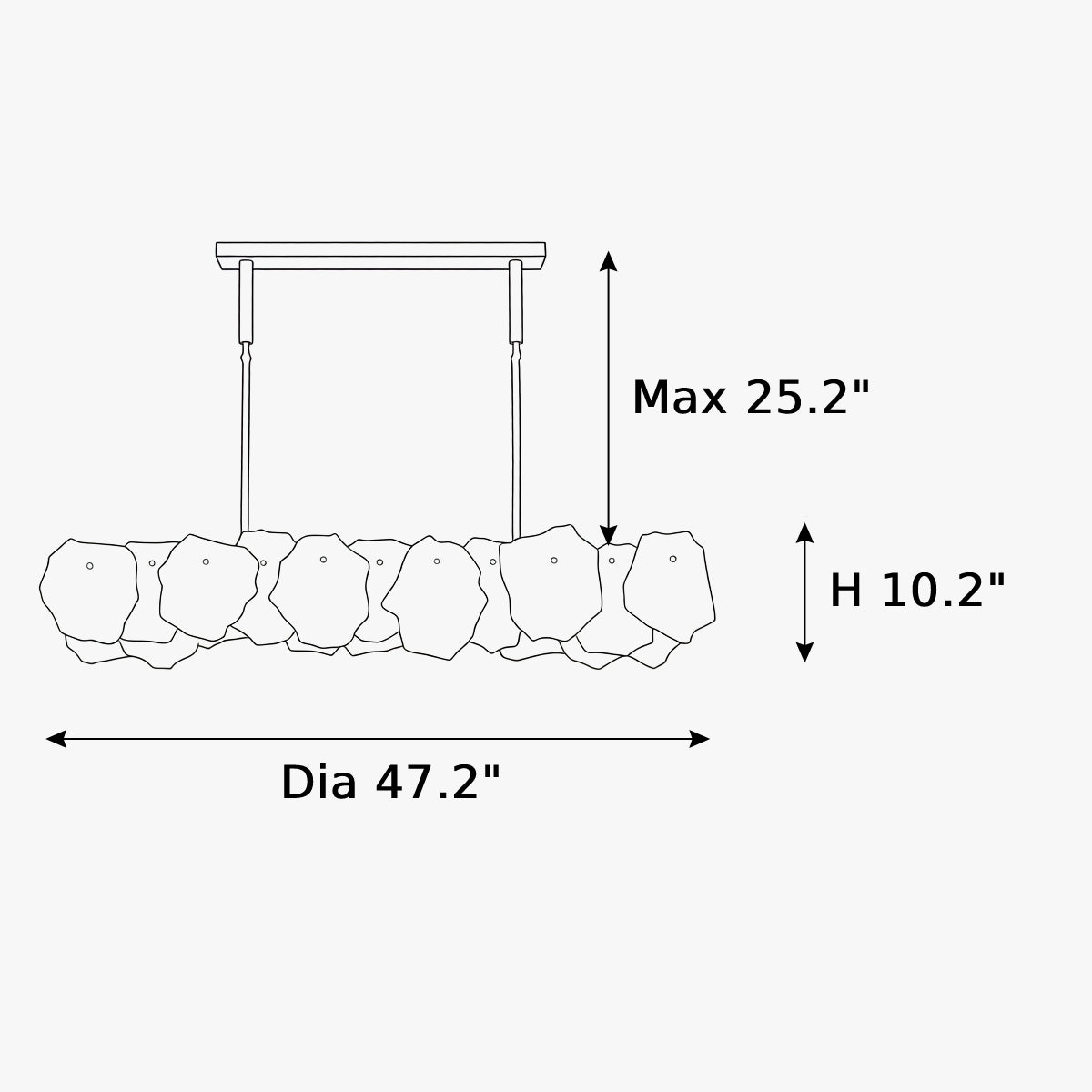 Dimensions