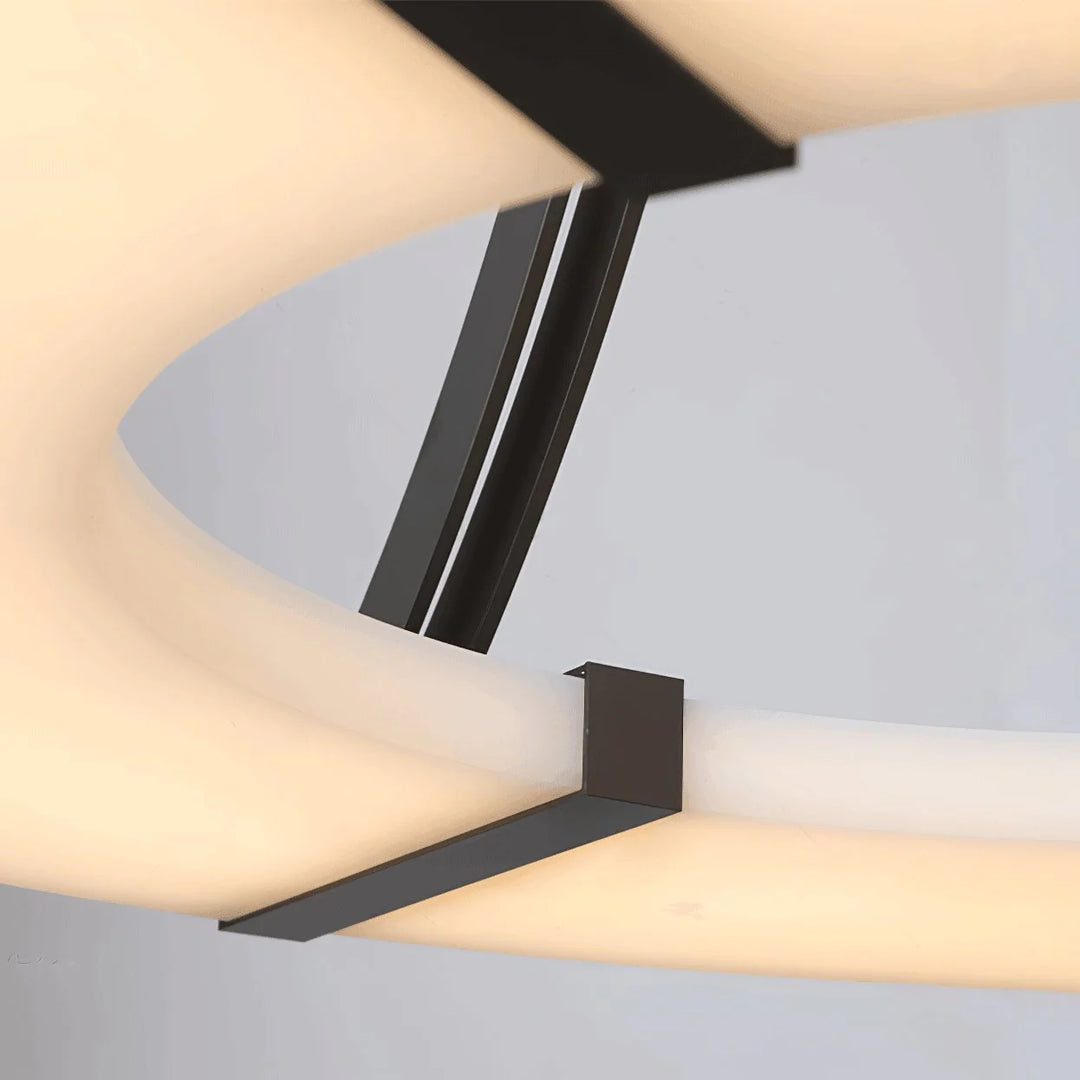 Luxembourg Pendant Light 11