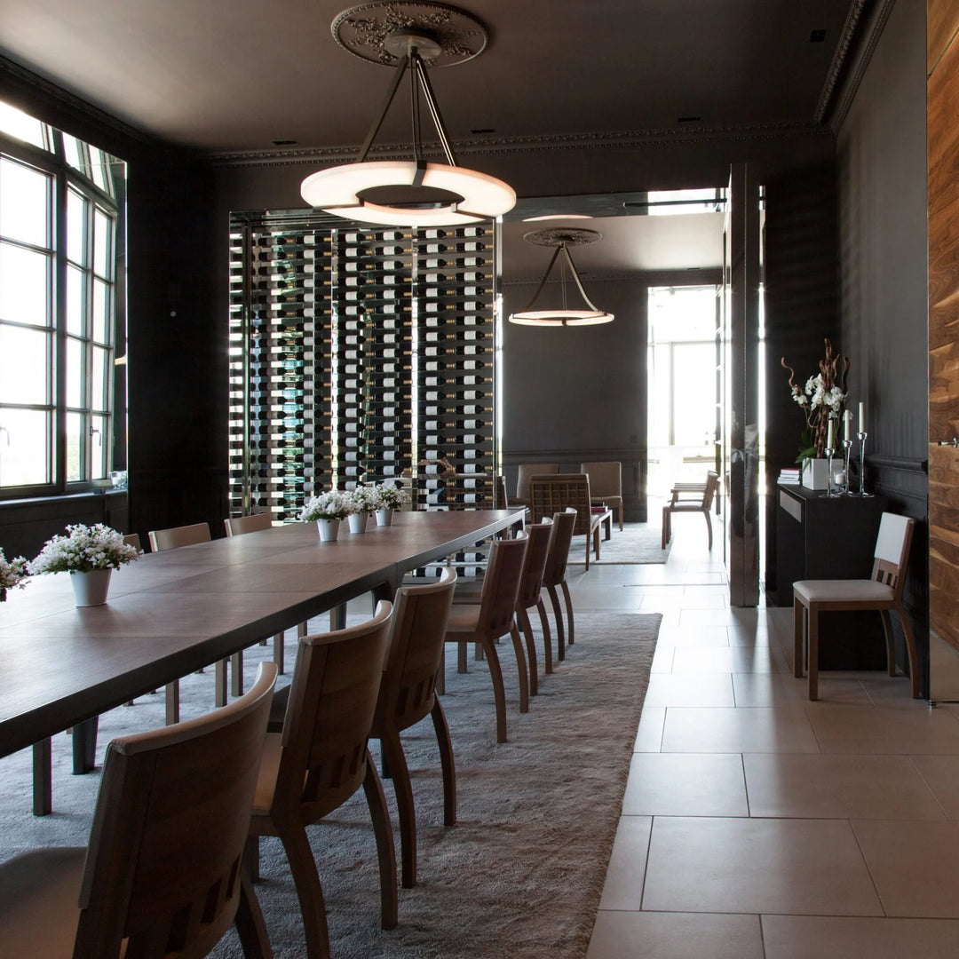 Luxembourg Pendant Light 13