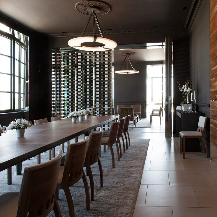 Luxembourg Pendant Light 13