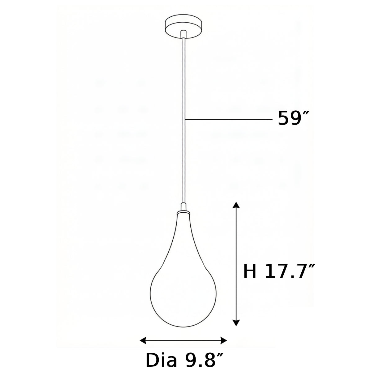 Dimensions