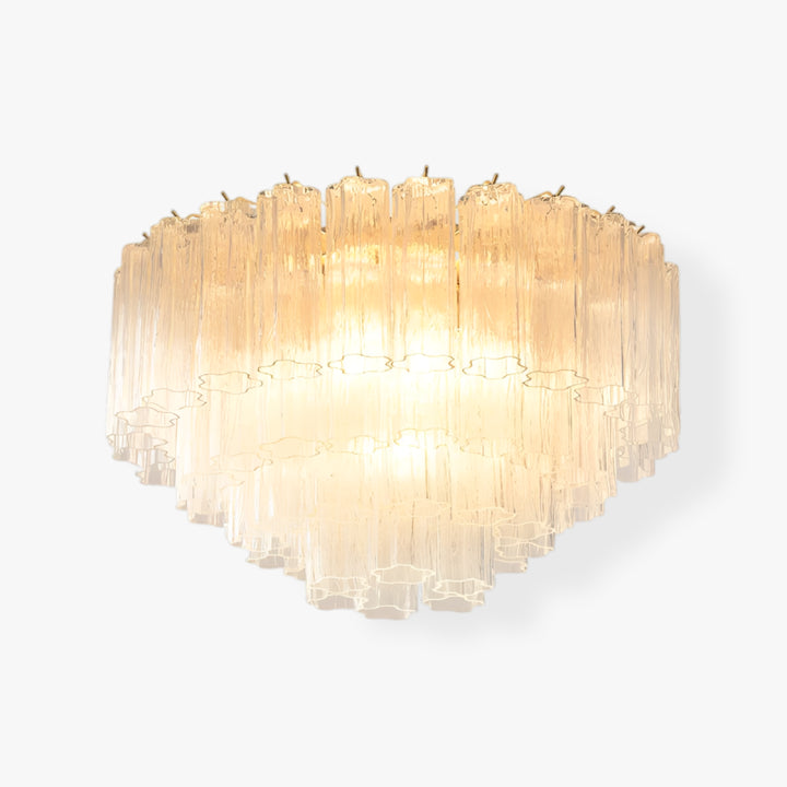 Alric Murano Glass Ceiling Light 2