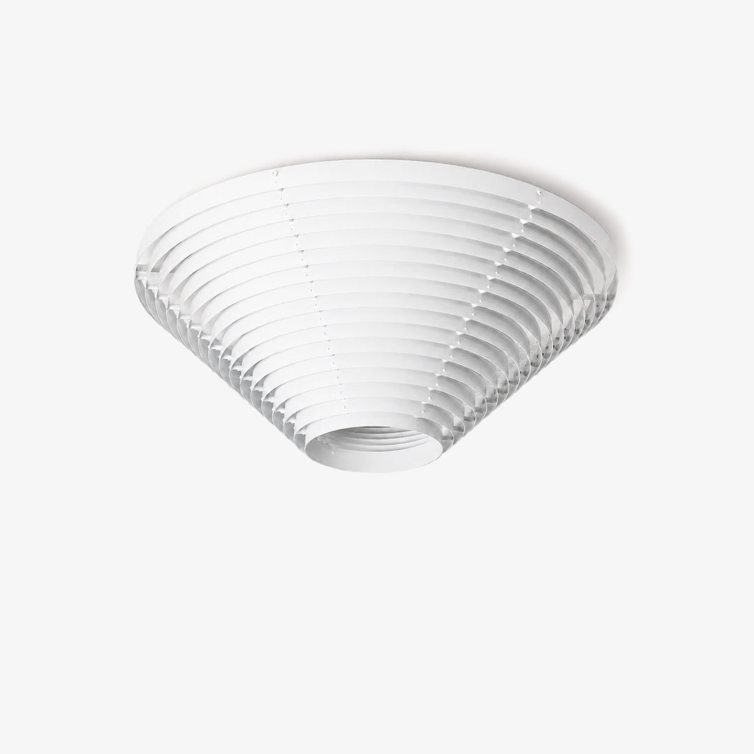Alvory Louvered Ceiling Lamp 8