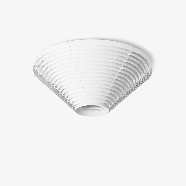 Alvory Louvered Ceiling Lamp 8