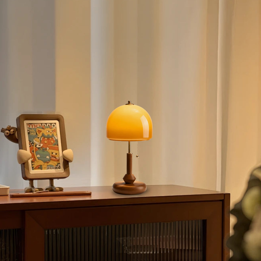 Amaeria Dome Table Lamp 2