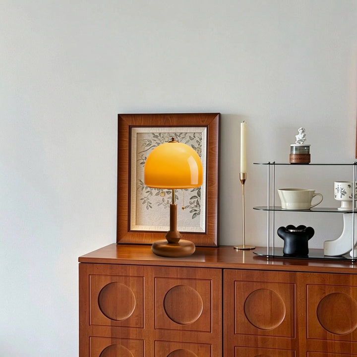 Amaeria Dome Table Lamp 3