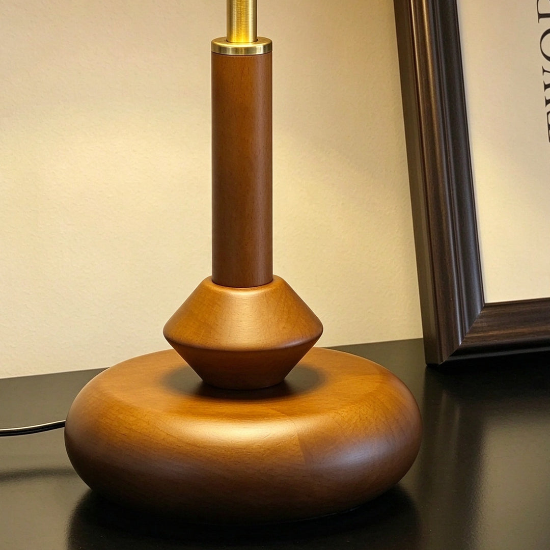 Amaeria Dome Table Lamp 6