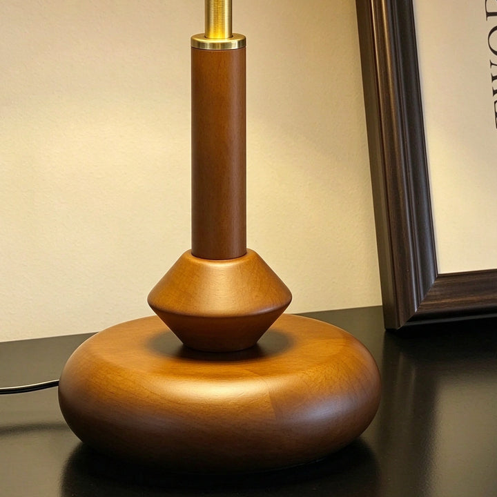 Amaeria Dome Table Lamp 6