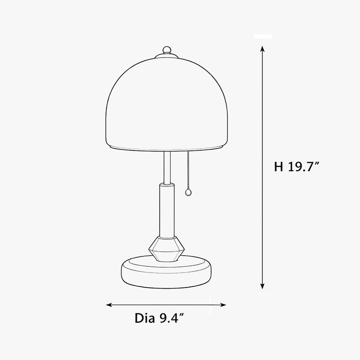 Dimensions