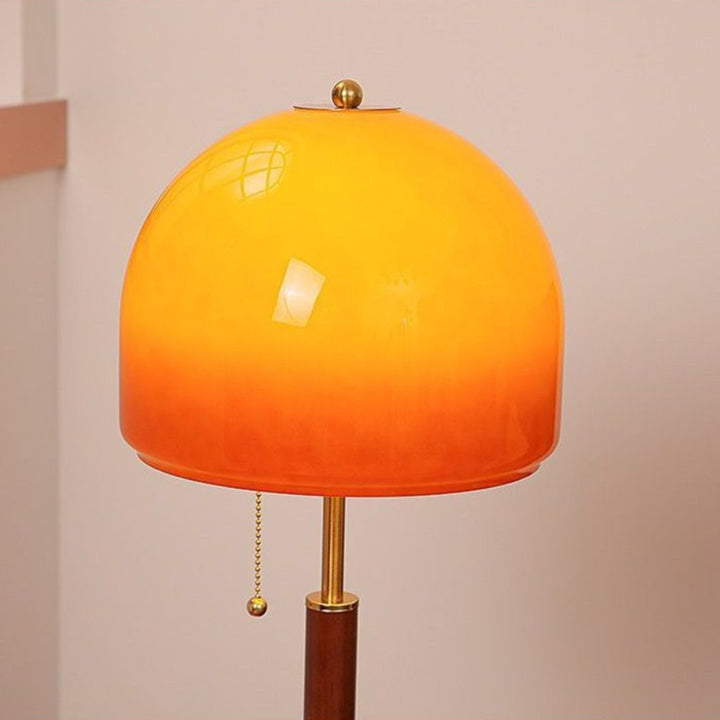 Amaeria Dome Table Lamp 8