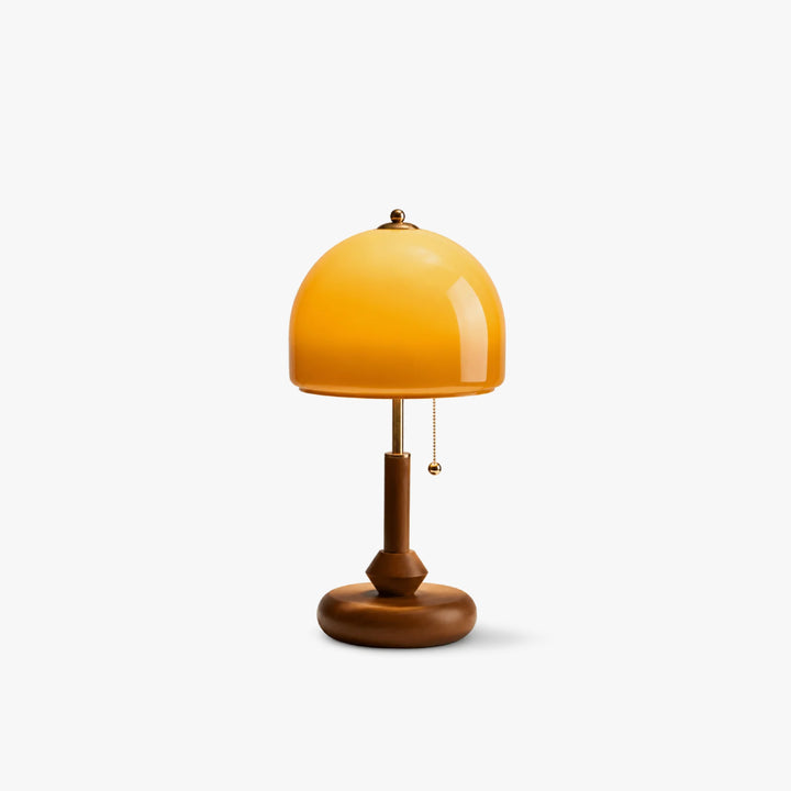 Amaeria Dome Table Lamp 9