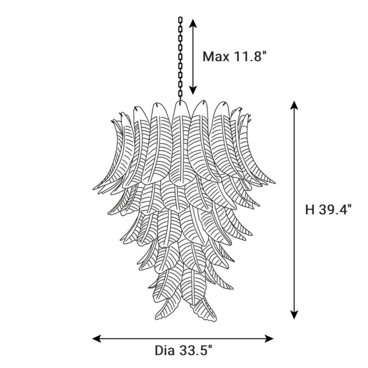 Dimensions