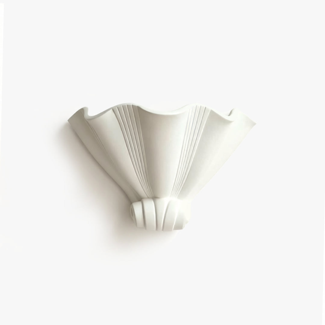Anmeey Plaster Wall Light 1