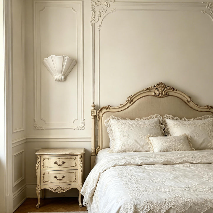 Anmeey Plaster Wall Light 10