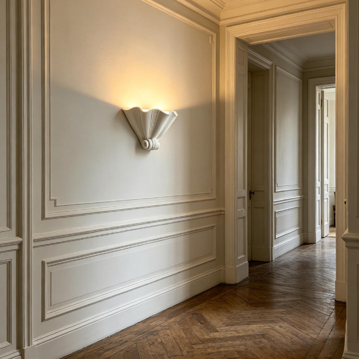 Anmeey Plaster Wall Light 12