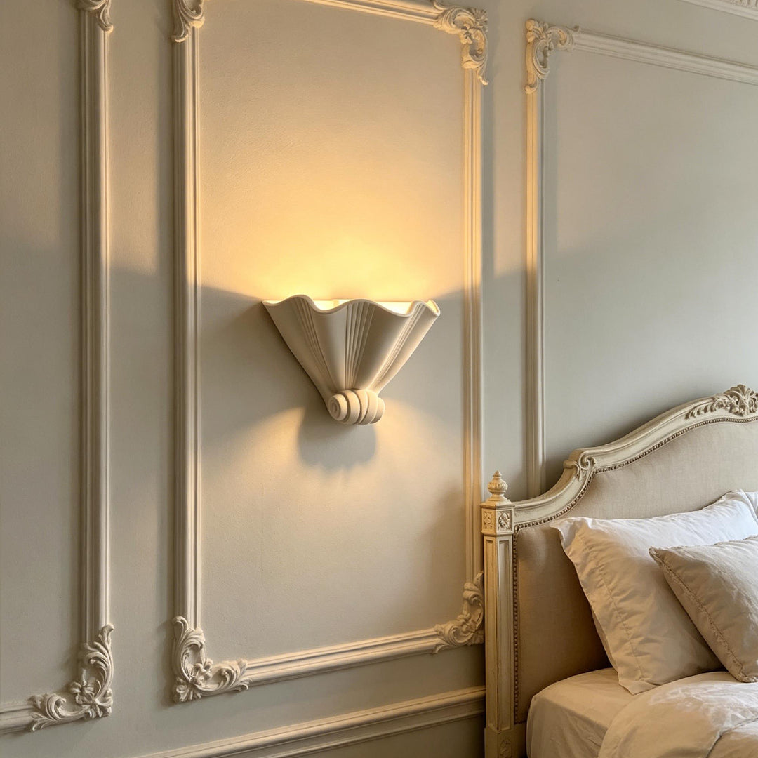 Anmeey Plaster Wall Light 13