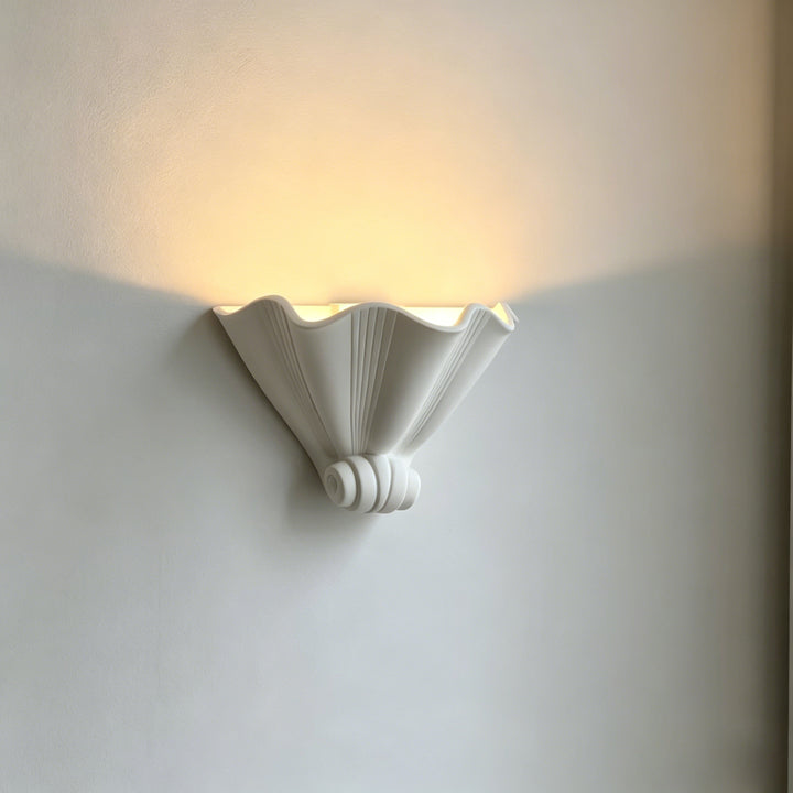 Anmeey Plaster Wall Light 2