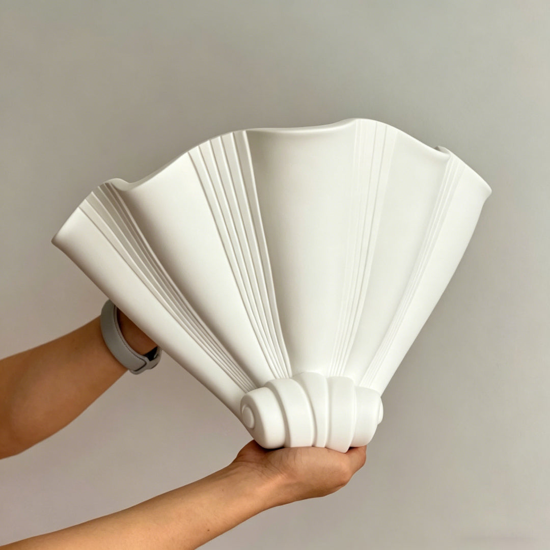 Anmeey Plaster Wall Light 3