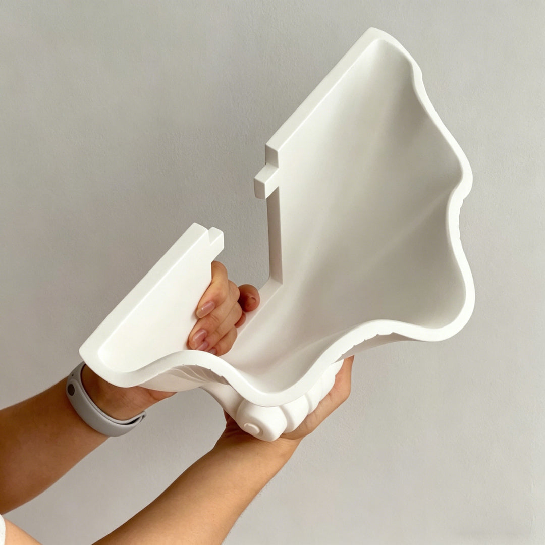 Anmeey Plaster Wall Light 4
