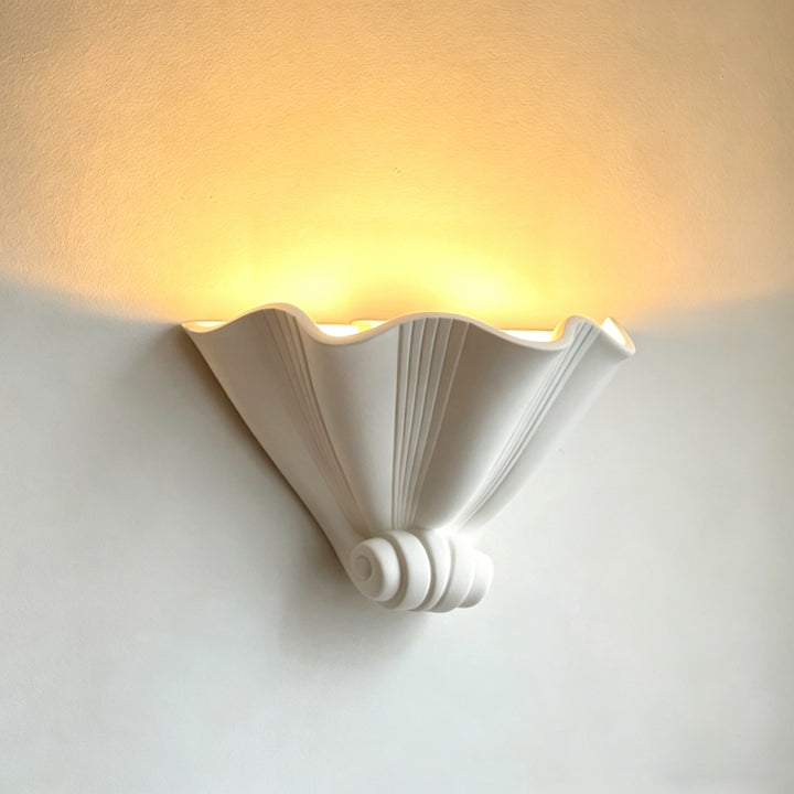 Anmeey Plaster Wall Light 5