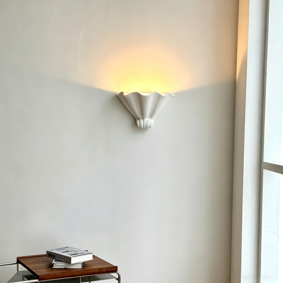 Anmeey Plaster Wall Light 6