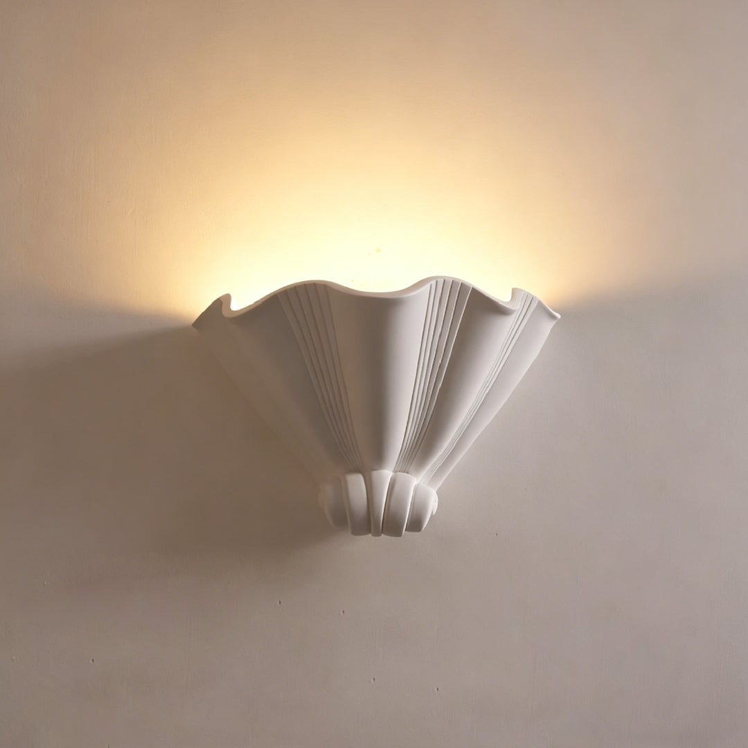 Anmeey Plaster Wall Light 7
