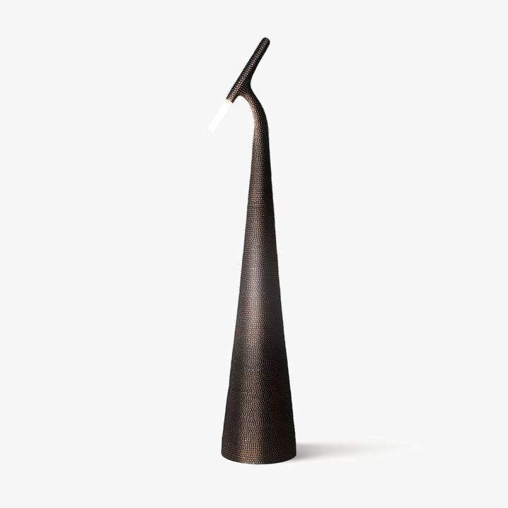 Apex Texture Floor Lamp 1