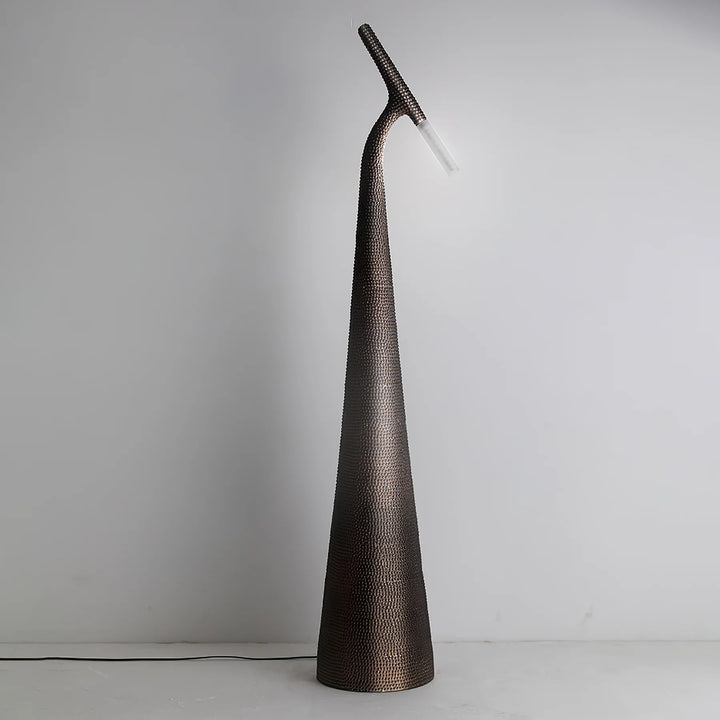 Apex Texture Floor Lamp 10