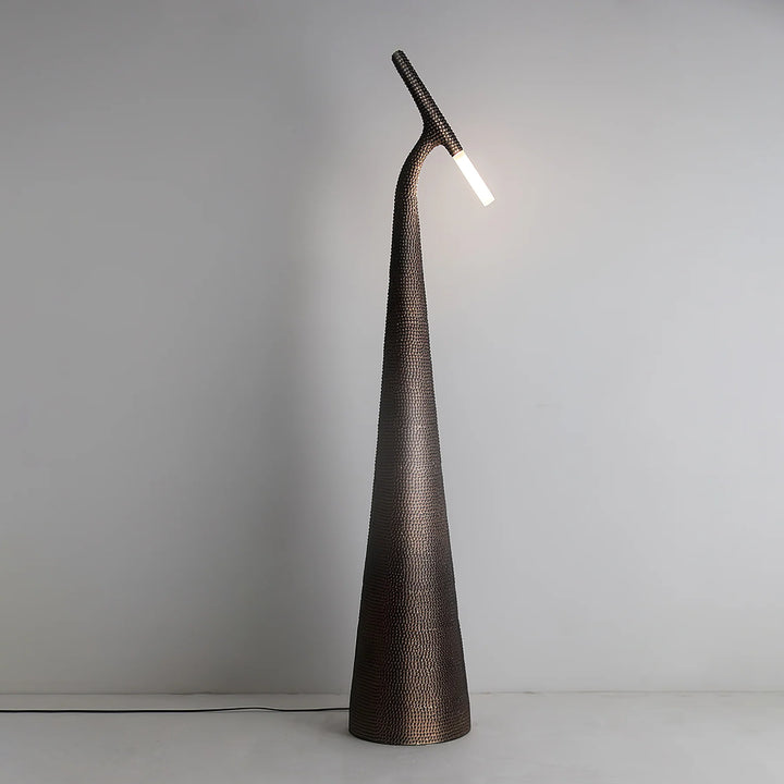 Apex Texture Floor Lamp 7