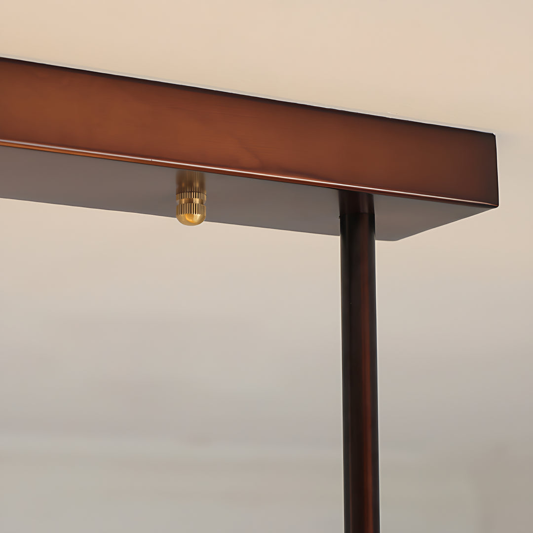 Arbor Wood Chandelier 18